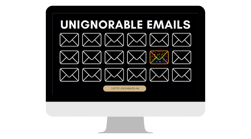 unignorable-emails-programma-lotte-eschbach.nl