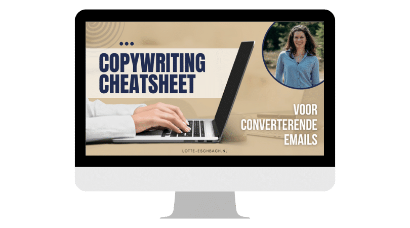 cheatsheet-voor-converterende-emails-lotte-eschbach.nl